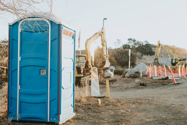 Professional Portable Potty Rental in Wellsburg, WV