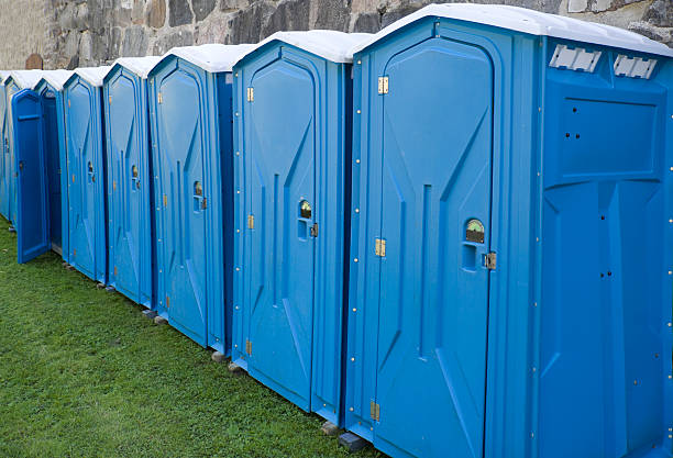 Best Short-Term Portable Toilet Rental  in Wellsburg, WV